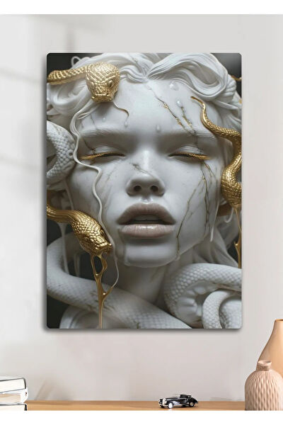 Dekorhane Metal Tablo