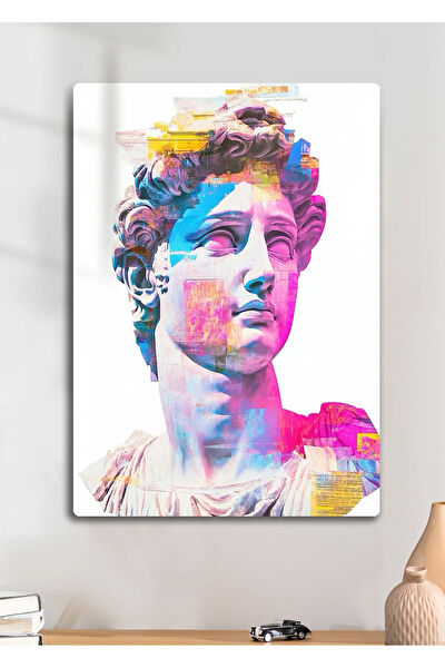 Dekorhane Metal Tablo