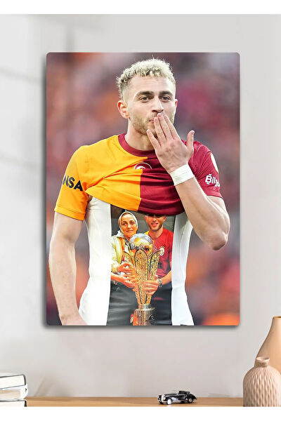 Dekorhane Metal Tablo