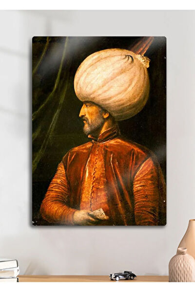 Dekorhane Metal Tablo