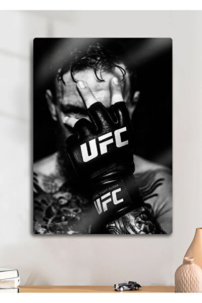 Dekorhane Metal Tablo