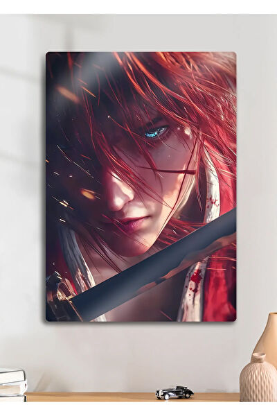 Dekorhane Metal Tablo