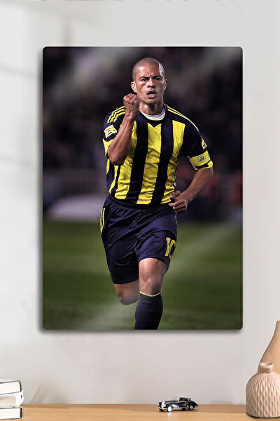 Dekorhane Metal Tablo