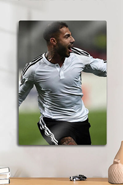 Dekorhane Metal Tablo