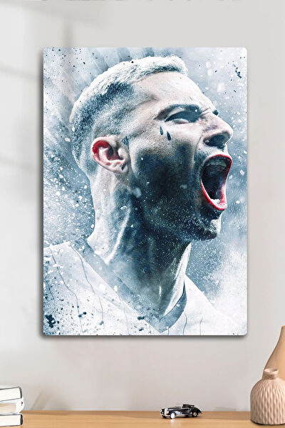 Dekorhane Metal Tablo