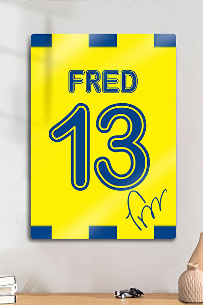 Dekorhane Metal Tablo