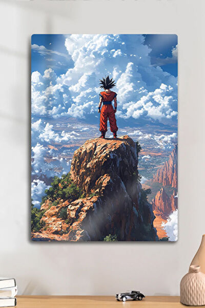 Dekorhane Metal Tablo