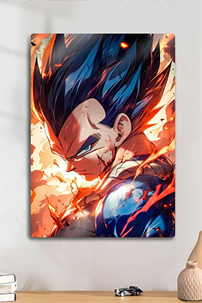 Dekorhane Metal Tablo