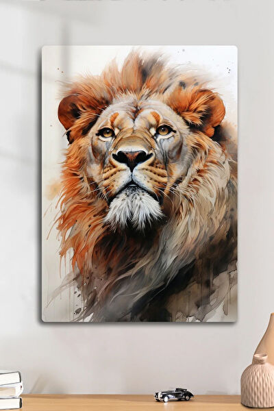 Dekorhane Metal Tablo