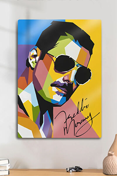 Dekorhane Metal Tablo