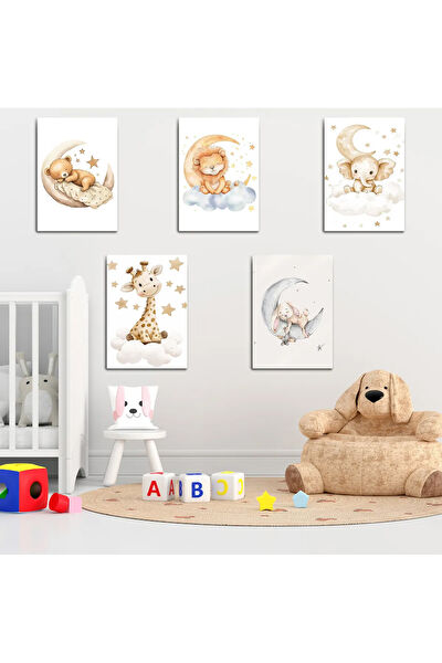 Dekorhane Metal Tablo