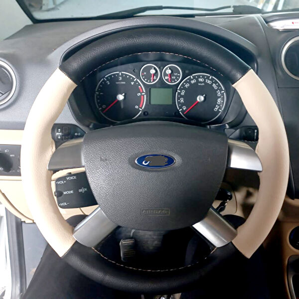 HASBAY Direksiyon Kılıfları