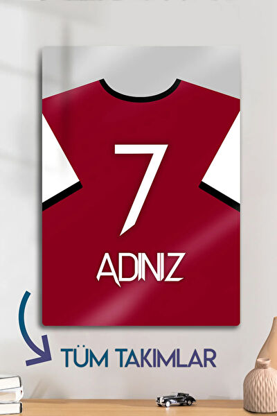 Dekorhane Metal Tablo