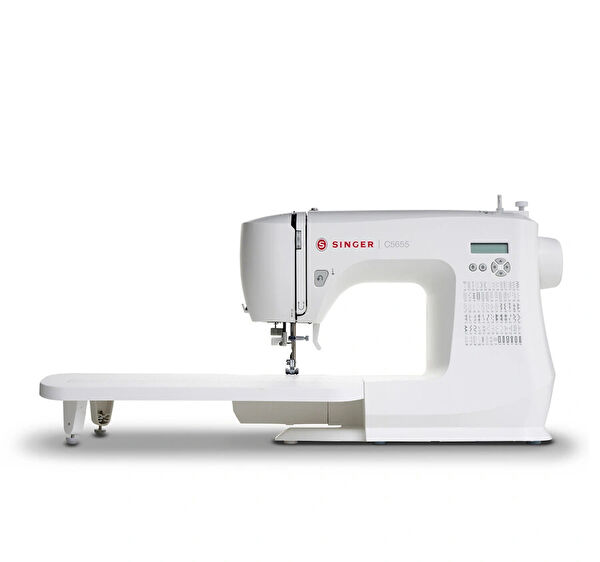 Singer Dikiş Makinesi