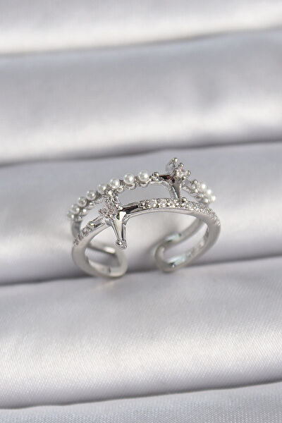 Skygo Kadın Yüzük