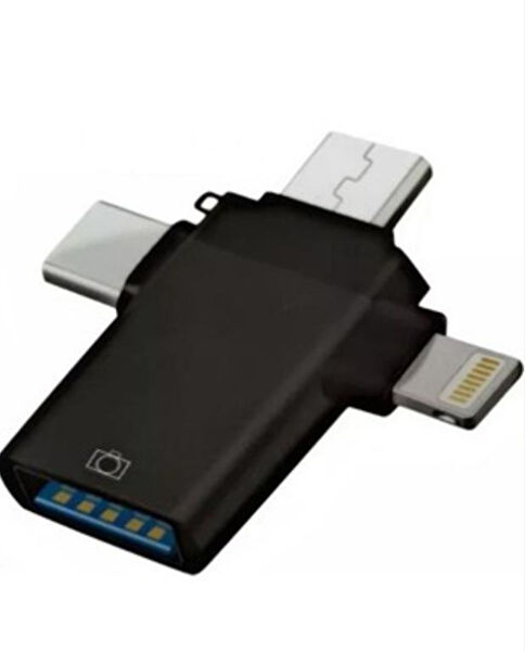 Skygo Çevirici, Dönüştürücü