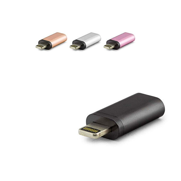 Skygo Çevirici, Dönüştürücü