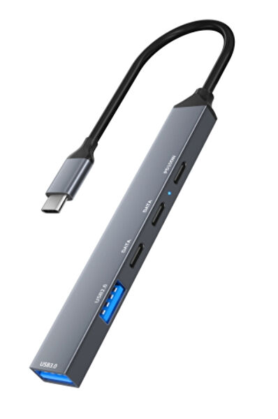 Skygo Çevirici, Dönüştürücü