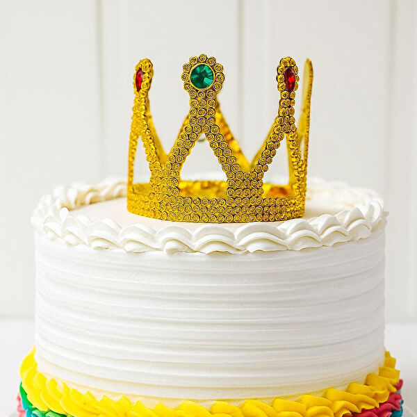 Skygo Pasta Süsleri