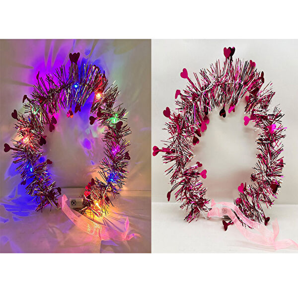 Skygo Kadın Taç ve Saç Bandı