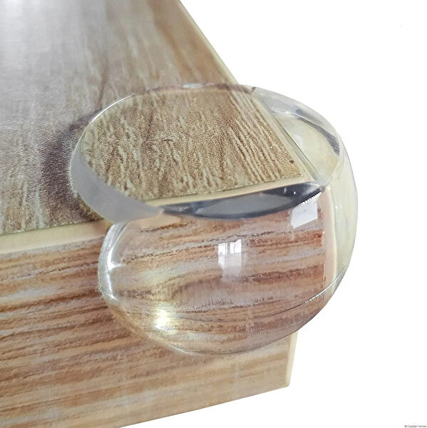 Skygo Kilit, Köşe Koruyucular