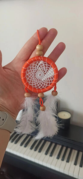 Boutique Gift Anahtarlık