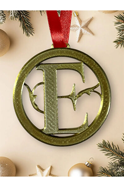 Pirx Yılbaşı Süsleri