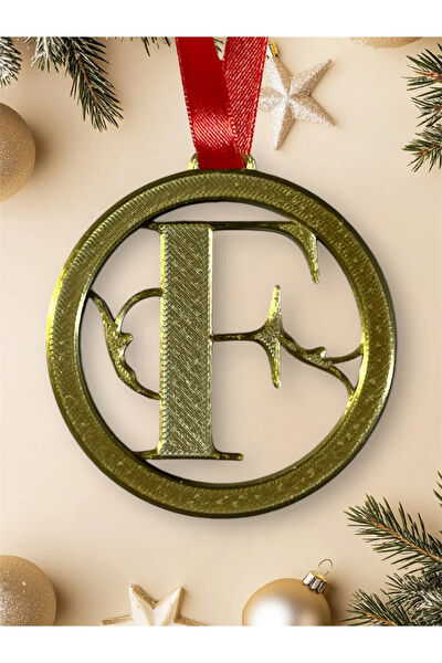 Pirx Yılbaşı Süsleri