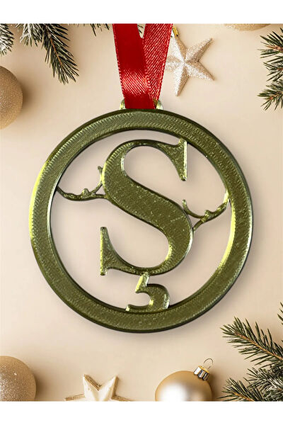 Pirx Yılbaşı Süsleri