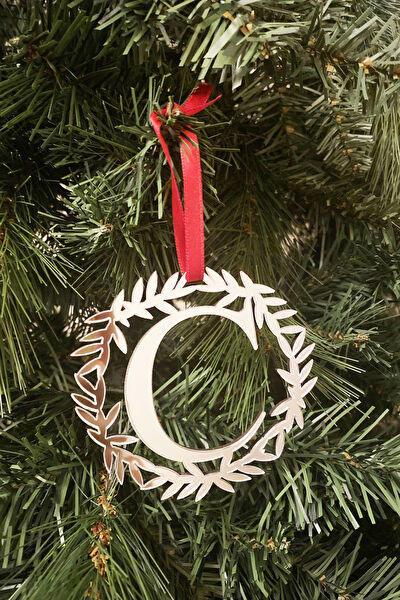 EXE Yılbaşı Süsleri