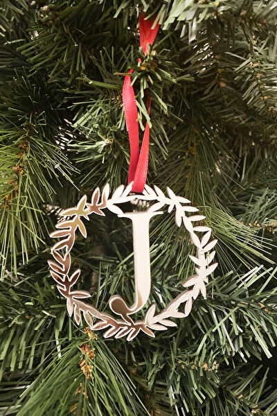 EXE Yılbaşı Süsleri