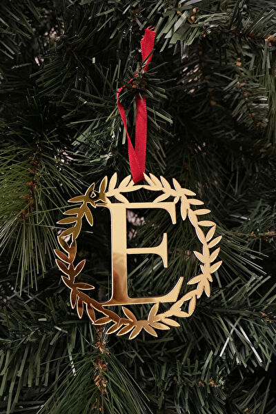 EXE Yılbaşı Süsleri