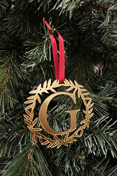 EXE Yılbaşı Süsleri