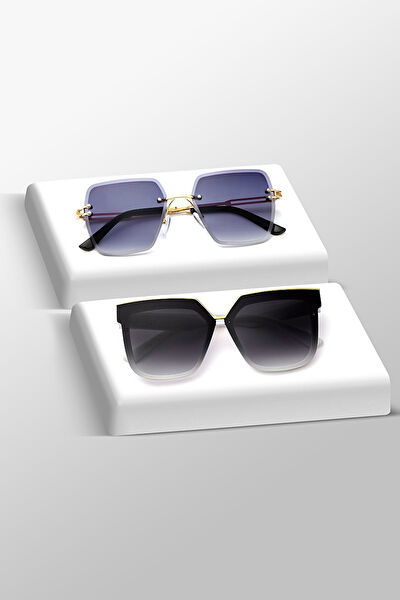 Modalucci Unisex Güneş Gözlüğü