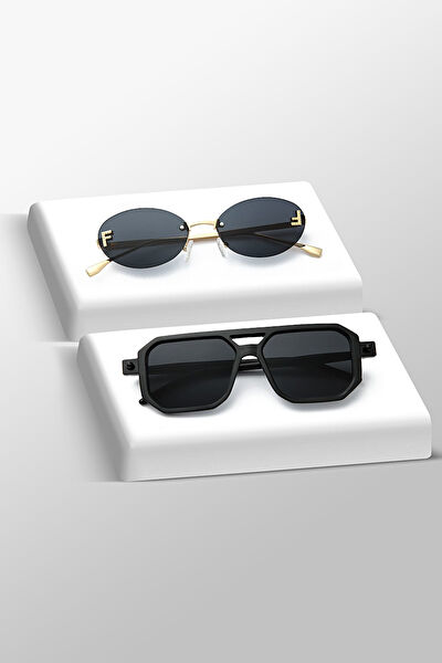 Modalucci Unisex Güneş Gözlüğü