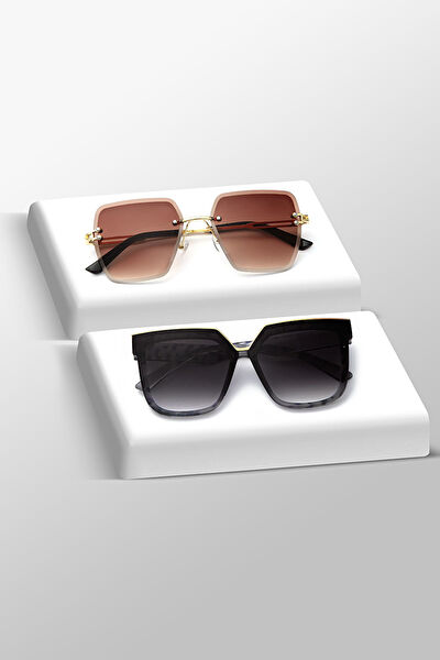 Modalucci Unisex Güneş Gözlüğü