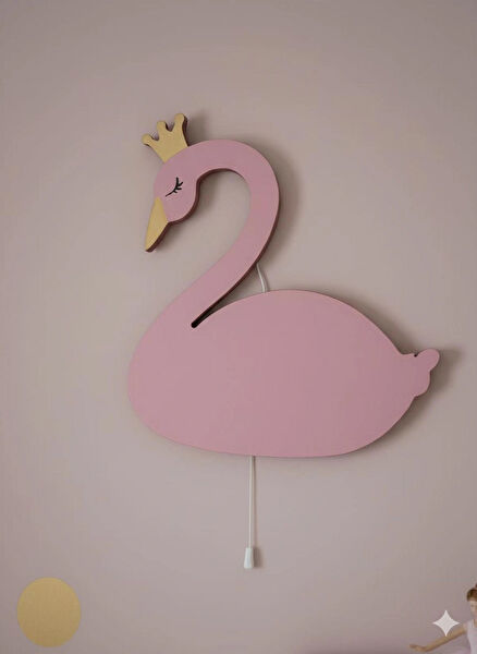 ROOM OF KİDS Lamba, Abajur