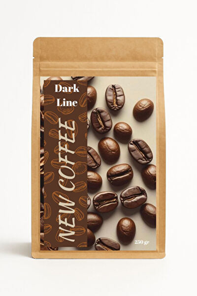 New Coffee Filtre & Çekirdek Kahveler