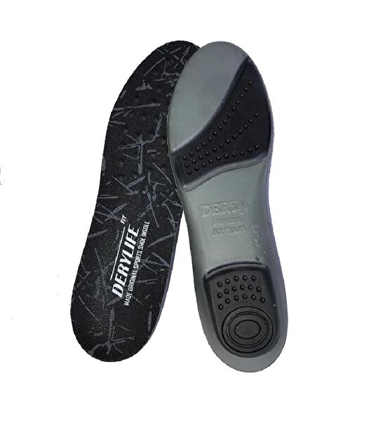 SRTfootcare Tabanlık, Koruyucu Ürünler