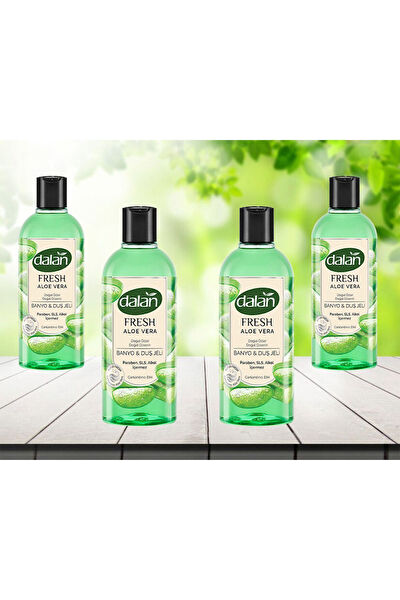 Dalan Duş Jeli