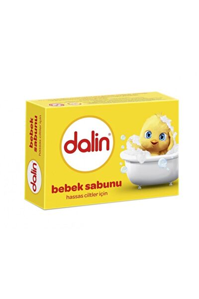 Dalin Bebek Sabunu