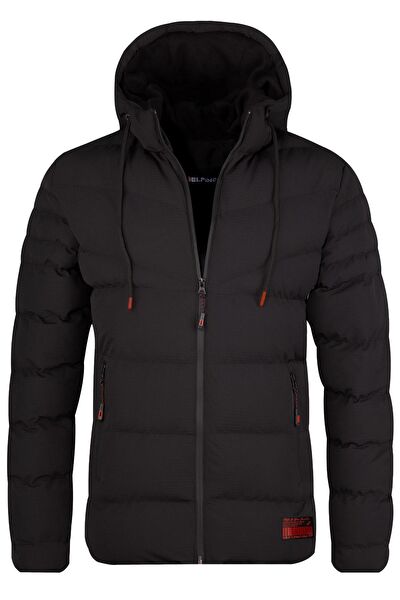 Delpino Erkek Mont, Kaban