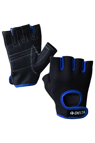 Delta Ağırlık Eldiveni, Kemeri