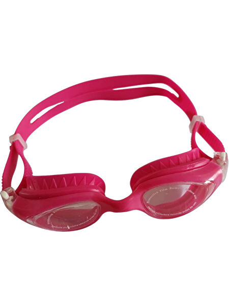 Delta Yüzücü Gözlüğü