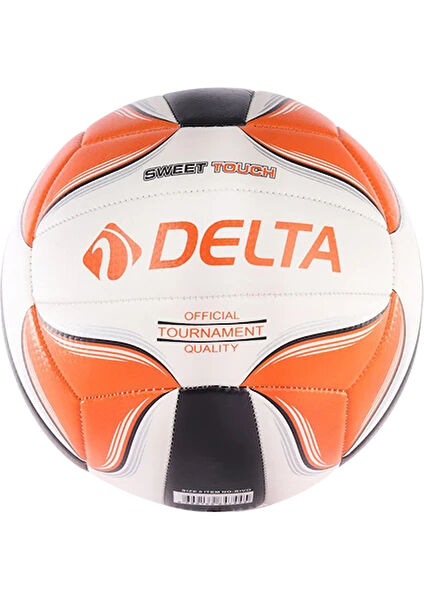 Delta Voleybol Topu