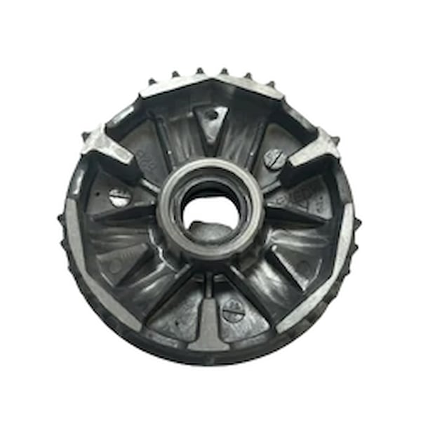 SPL Motor Aksamı Yatakları