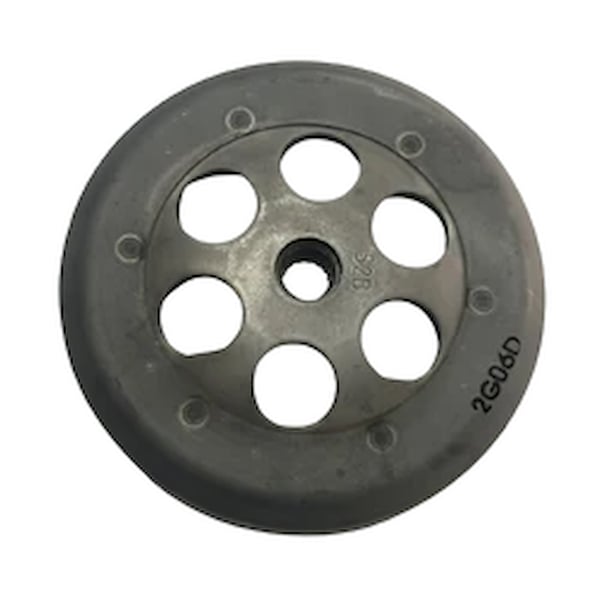 SPL Debriyaj