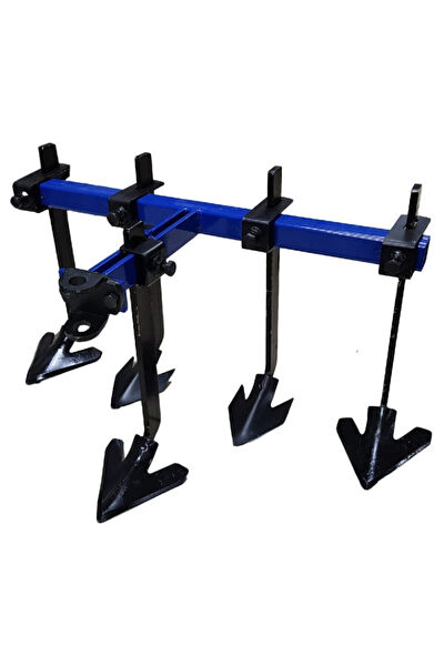 Asvera Çapa Makinesi Aksesuar, Yedek Parça