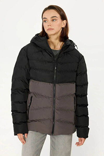 D1fference Kadın Mont