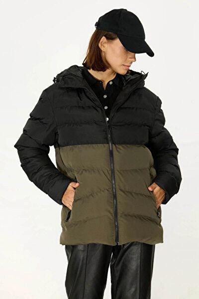 D1fference Kadın Mont